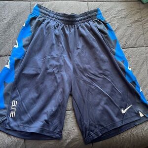 Nike Elite Dri-Fit Short